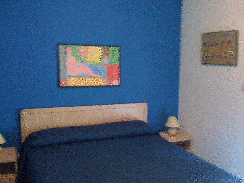 B&B Nido Colorato ฟอนตาเน บีอานเก ภายนอก รูปภาพ